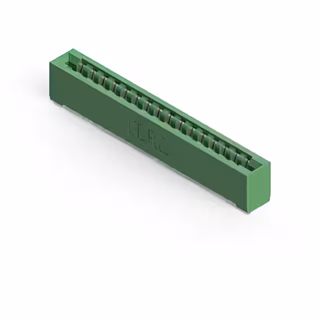 307-016-445-101 EDAC Inc.  Edgeboard Connectors